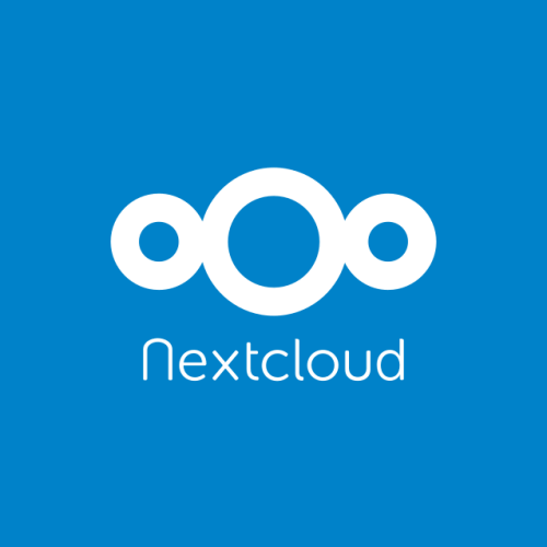 NEXTCLOUD - Déplacer le dossier DATA