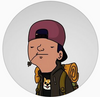 Go to the profile of Hey Sam