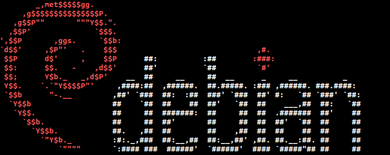 Debian