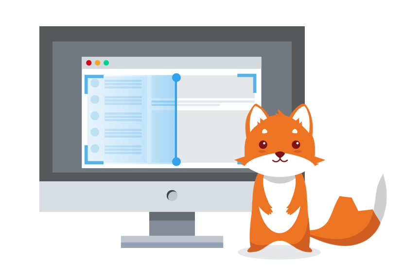 Cleanfox - L'application qui réduit la consommation de CO2/an