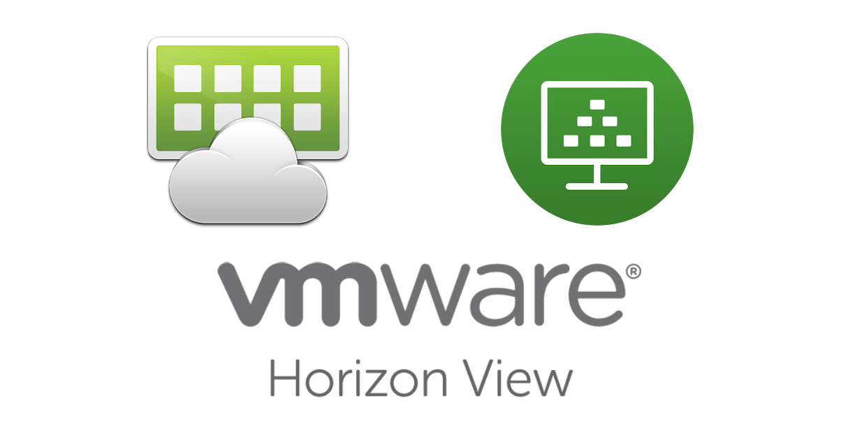 VMware Horizon View - Machine bloquant sur le View Composer