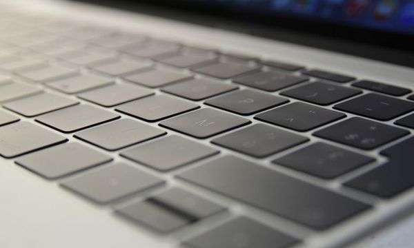 Debian – Rendre le clavier compatible Mac