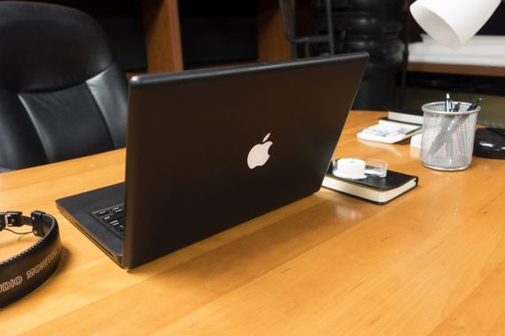 Debian - Faire revivre son ancien macbook