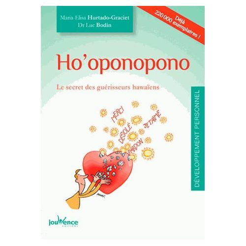 Ho’oponopono
