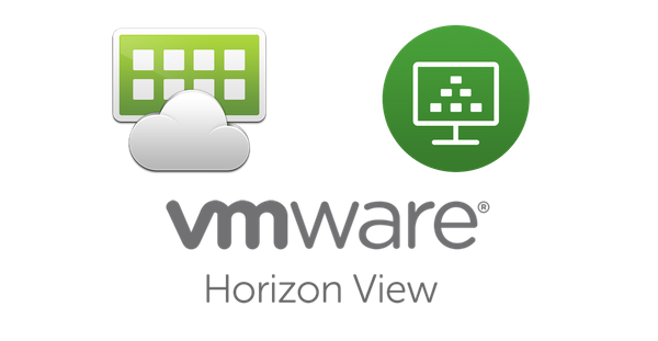 VMware Horizon View - Machine bloquant sur le View Composer